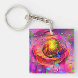 Art Floral Surreal