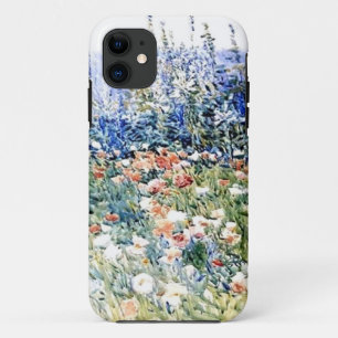 Art Flower Garden Isles of Shoals iPhone 11 Case