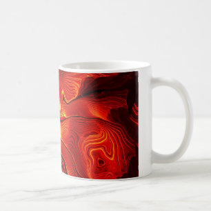 Art fractal 36 Mug