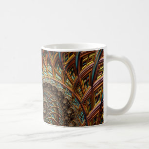 Art fractal 46 Mug