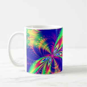 Art fractal 52 Mug