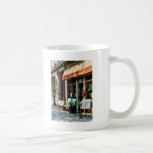 Art Gallery Coffee Mug