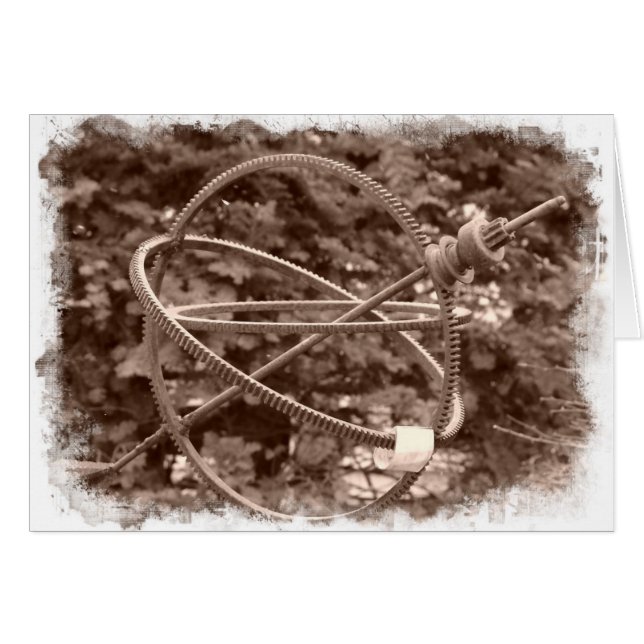 Art Garden (Devant horizontal)