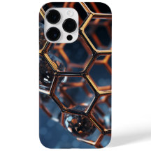 Art Graphene iPhone / iPad case