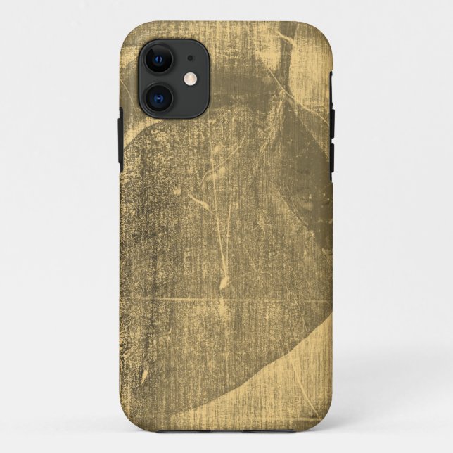 Art graphic design 046 Case-Mate iPhone case (Back)