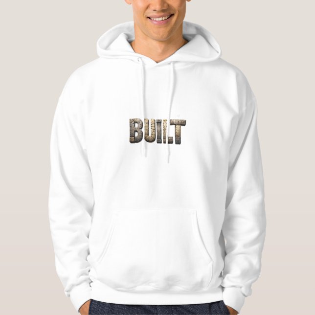 Art Hoodie (Front)
