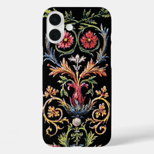 Art illuminé gothique coque iphone-Mate Coque