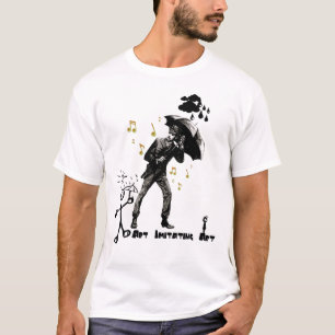Art Imitating Art T-Shirt