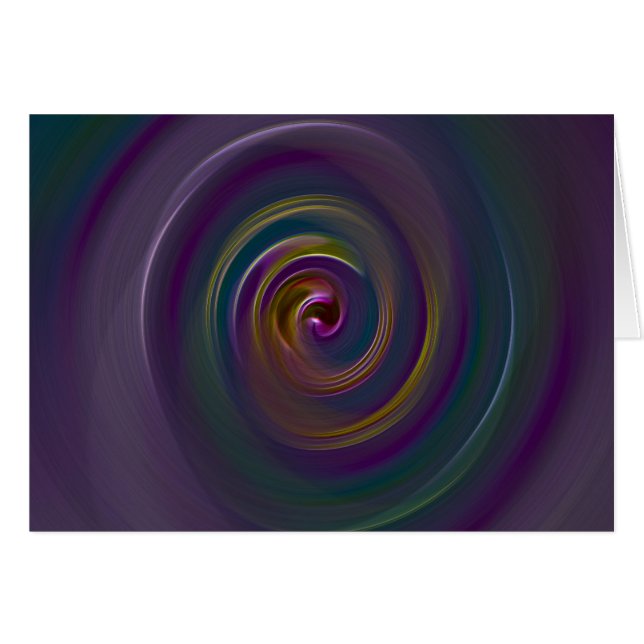 Art In a spin (Front Horizontal)