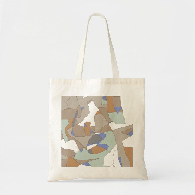 Art in my bag (Front)