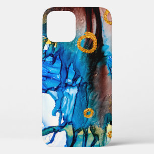 ART&INK. Beauty is made up of many factors, includ iPhone 12 Case