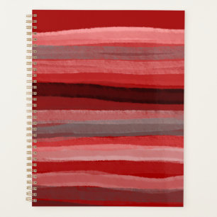 Art inspired digital design planner. planner