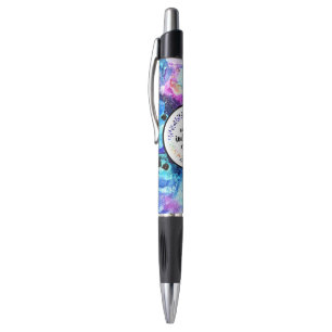 Art is Individuality Pen