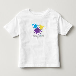 Art Isnt Cheap Toddler T-shirt