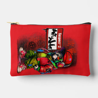 art iz war graffiti artist accessory pouch
