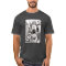 Art Journal Page Tee: The Eye Doctor of Pasadena