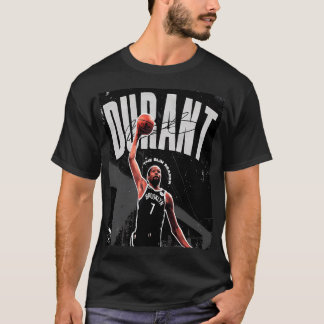 Art - Kevin Durant T-Shirt