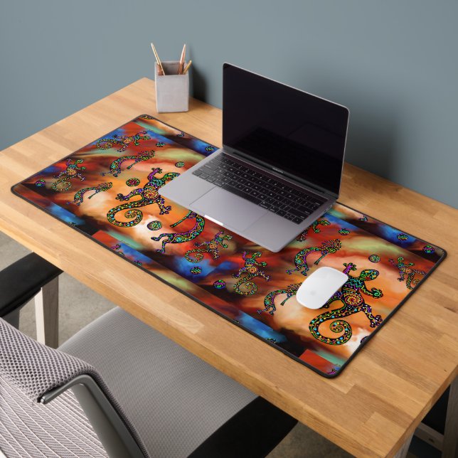 Art Kokopelli (Bureau 2)