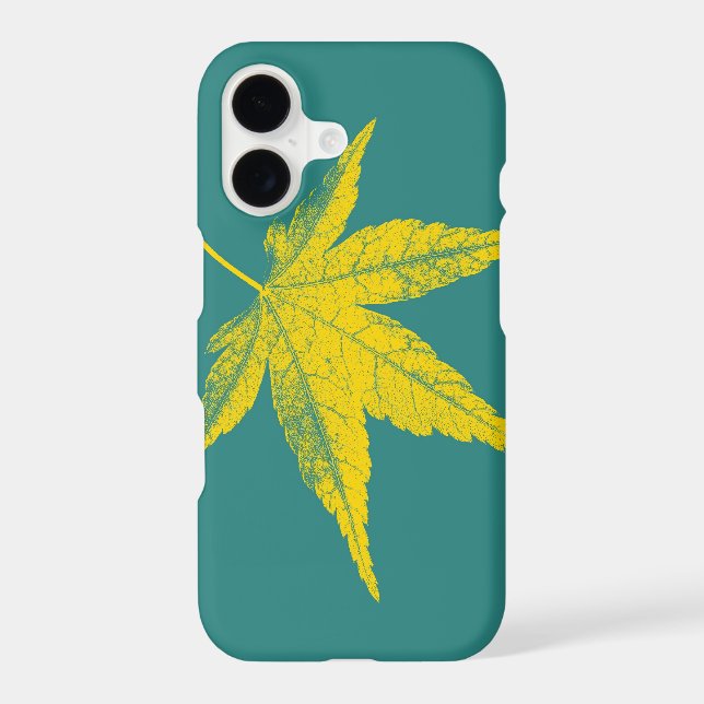 Art Leaf 27 (Back)