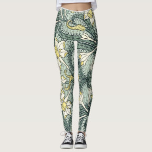 Art Leggings