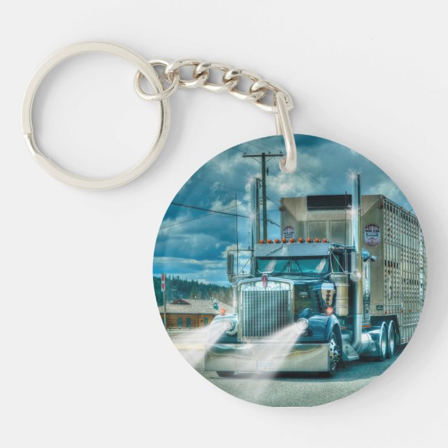 Art lourd de wagon à bestiaux pour des conducteurs (Devant)