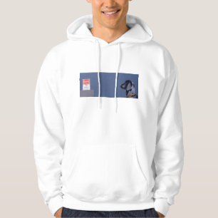 Art Lover Hoodie