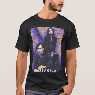 Art - Mazzy Star T-Shirt