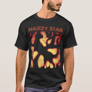Art - Mazzy Star T-Shirt