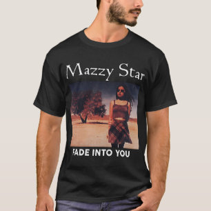 Art - Mazzy Star T-Shirt