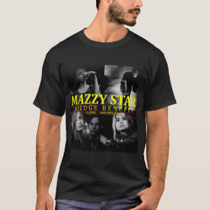 Art - Mazzy Star T-Shirt