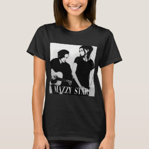 Art - Mazzy Star T-Shirt