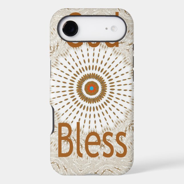 Art Motif Africain Traditionnel Imprimer (Verso)