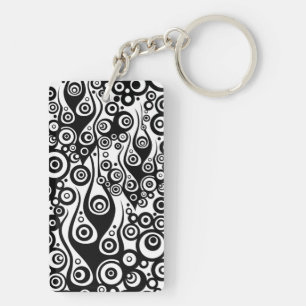 ART motif - Flammes du cercle de tatouage