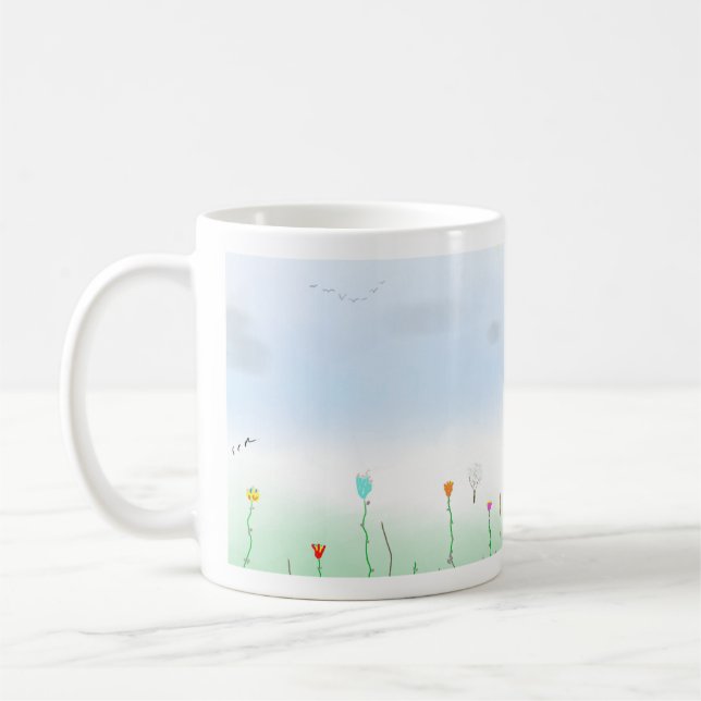 Art Mug (Gauche)