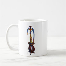 Art mug 