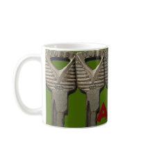 Art mug