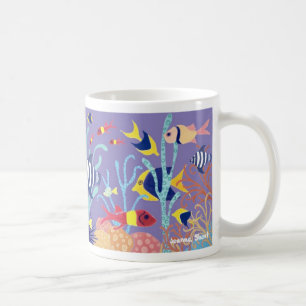 Art Mug : Musée Océanographique de Monaco