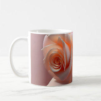 Art Mug Template