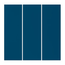 Art mural AcryliPrint®HD Triptych