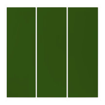 Art mural AcryliPrint®HD Triptych