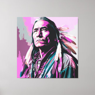 Art mural américain