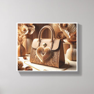 Art mural d'un sac 3