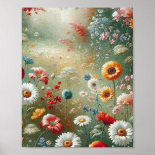 Art mural élégant pour n'importe quel espace