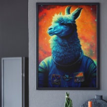 Animal Astronaut Marche spatiale, Univers, espace,