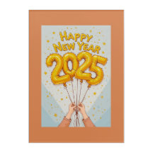 Art Acrylique Abstrait moderne