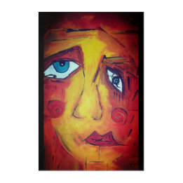 Art Mural En Acrylique Art Mur Acrylique Décollé