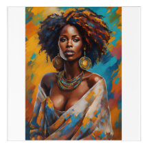 Femme Boho dans l'Expressif Hippie Tournesol
