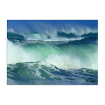 GRAIN DE L'OCÉAN 10x14