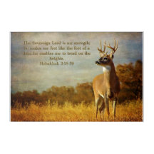 Habakkuk 3:18 Inspirationnel