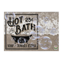 L'illustration 53086C21 des rustres du pays de FD